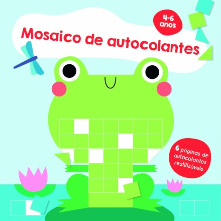 Sapo 4-6 Anos