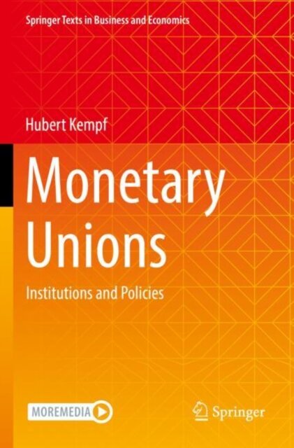 Monetary Unions
