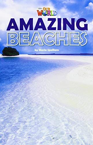 Our World Bre 5 Amazing Beaches