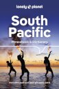 Lonely Planet South Pacific Phrasebook