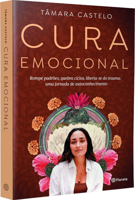 Cura Emocional