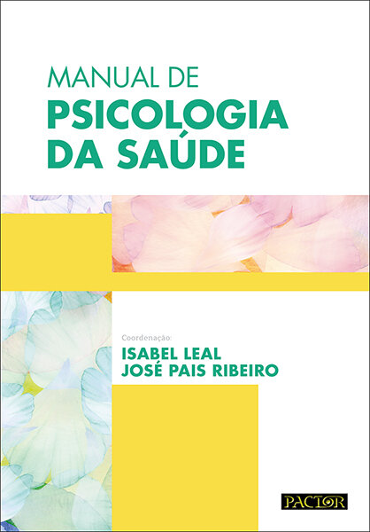 Manual de Psicologia da Saúde