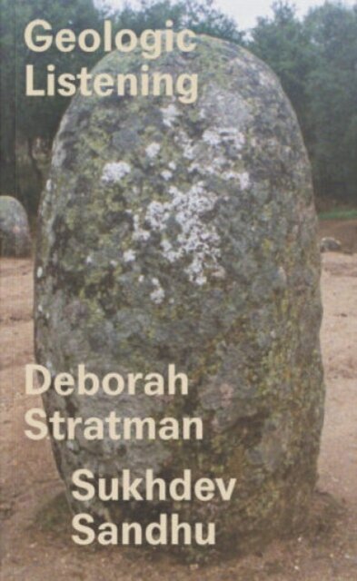 Geologic Listening