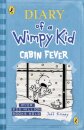 Diary of a Wimpy Kid: Cabin Fever (Book 6)