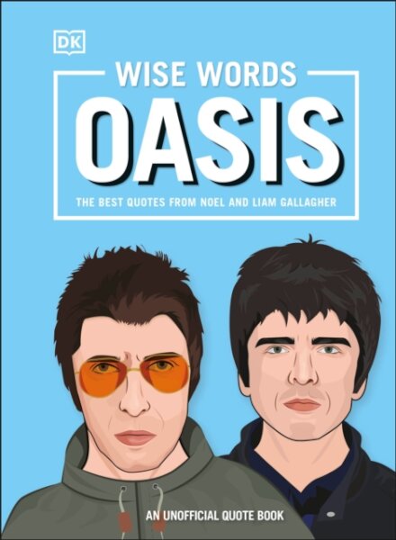 Wise Words Oasis