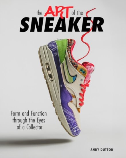 The Art Of The Sneaker