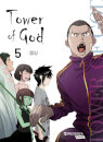 Tower Of God #5