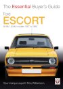 Essential Buyers Guide Ford Escort Mk1 & Mk2