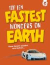 Top Ten Fastest Wonders on Earth