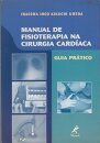 Manual de Fisioterapia na Cirurgia Cardíaca