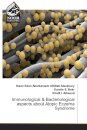 Immunological & Bacteriological aspects about Atopic Eczema Syndrome