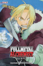 Fullmetal Alch 3-In-1 06