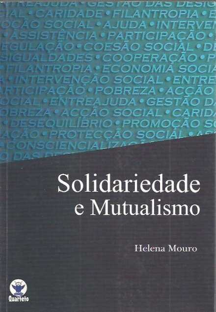 Solidariedade e Mutualismo