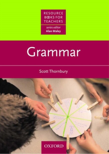 RBT: Grammar