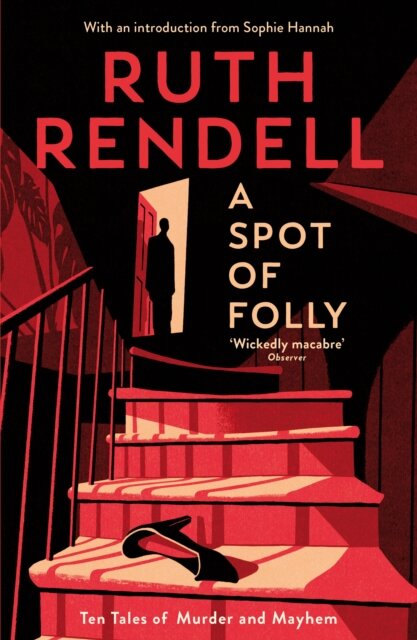 A Spot Of Folly