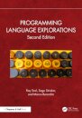 Programming Language Explorations