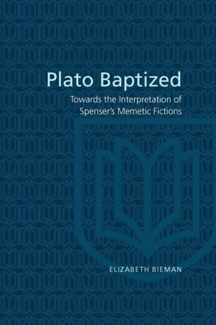 Plato Baptized