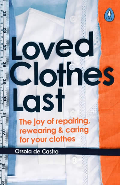 Loved Clothes Last Longer