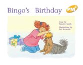 Bingo's Birthday