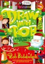 Draw With Rob: Christmas 2