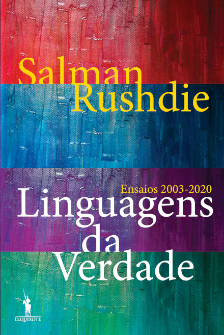 Linguagens da Verdade: Ensaios 2003-2020