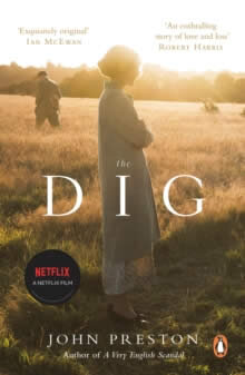 The Dig (NETFLIX)