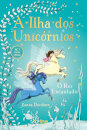 A Ilha Dos Unicórnios N.º 4 - O Rio Encantado