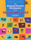 The Oxford Picture Dictionary for the Content Areas: Monolingual English Dictionary