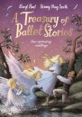 Treasury Of Ballet Stories