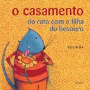 O Casamento Do Rato Com A Filha Do Besouro