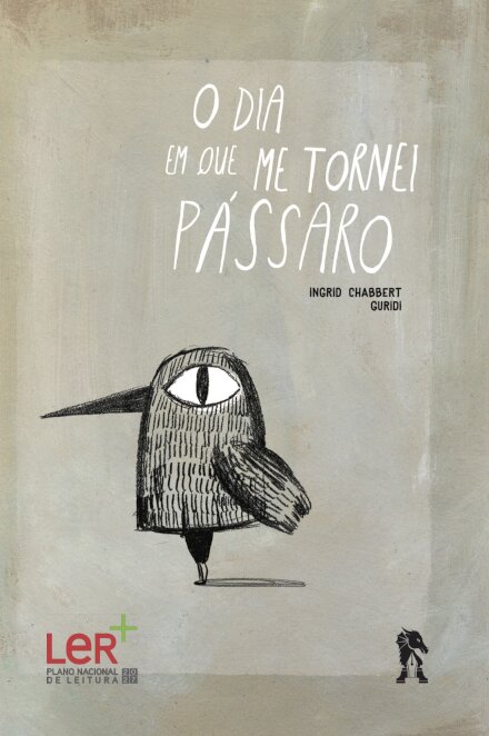 O dia em que me tornei pássaro