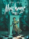 MESCHUGGE