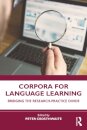 Corpora for Language Learning