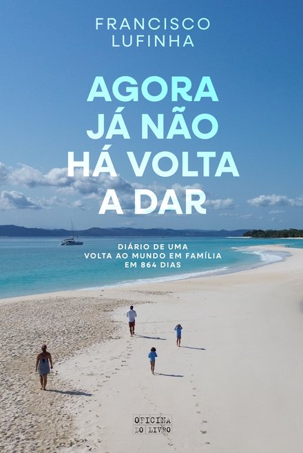 Agora Já Não Há Volta A Dar
