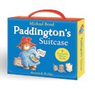 Paddington´S Suitcase