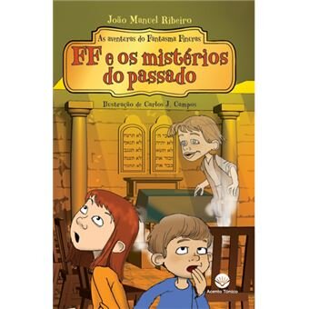 FF e os mistérios do passado