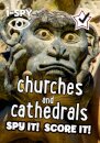 i-SPY Churches and Cathedrals