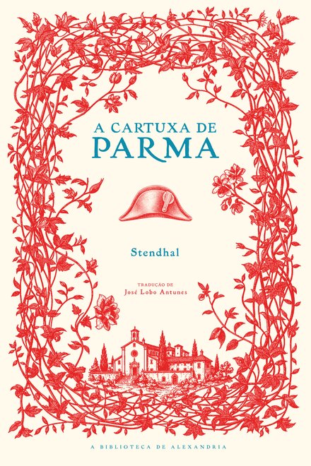 A Cartuxa de Parma