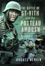 The Battle of Saint-Vith and the Potteau Ambush, December 1944