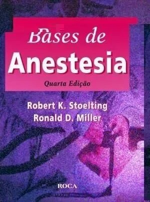 Bases De Anestesia