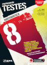 Preparar os Testes - Matemática 8 - 8.º Ano