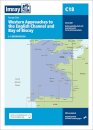 C18 Western Approaches to the English Channel & Bay of Biscay : Passage Chart : 18