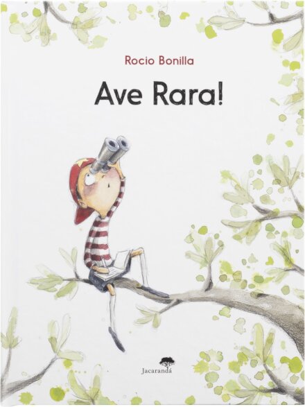 Ave Rara!