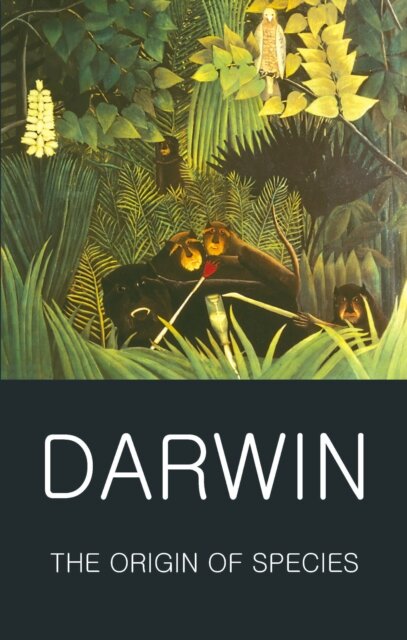 On The Origin Of Species