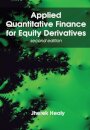 Applied Quantitative Finance for Equity Derivatives, second edition