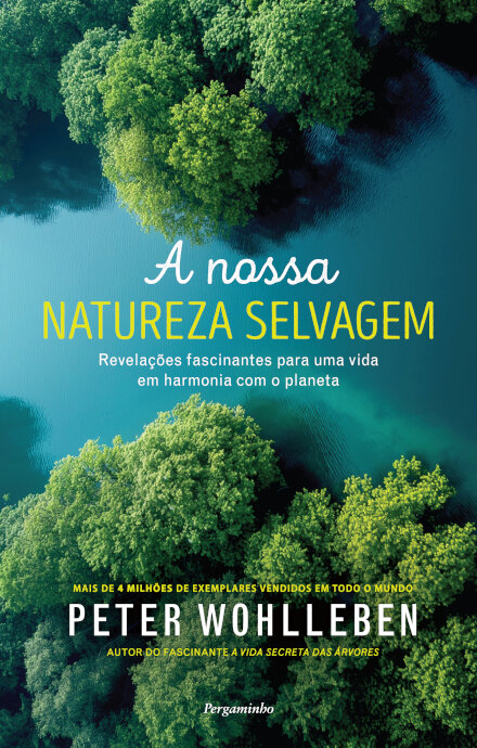A Nossa Natureza Selvagem