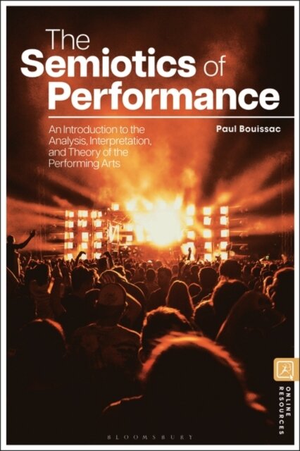 The Semiotics of Performances