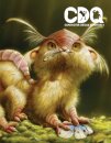 Character Design Quarterly 21