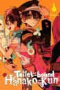 Toilet Bound Hanako Kun Gn Vol 09