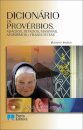 Dicionário de Provérbios